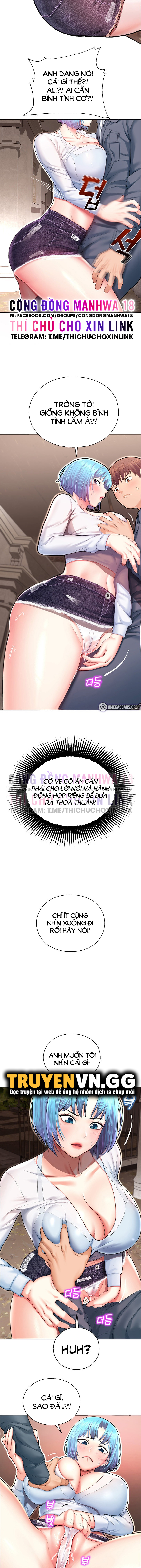 vòng đu quay định mệnh chapter 2 11