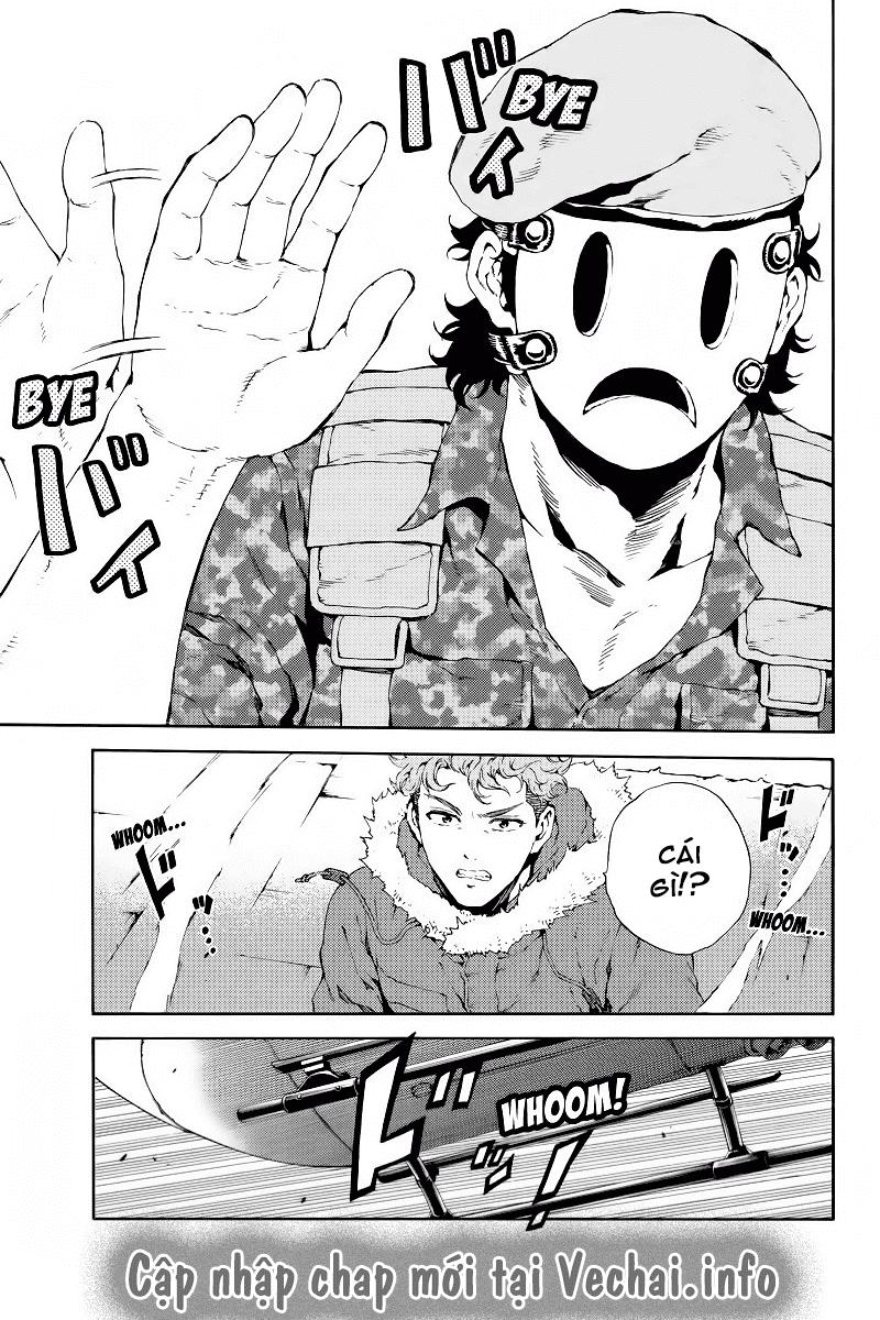 tenkuu shinpan arrive chapter 108 14