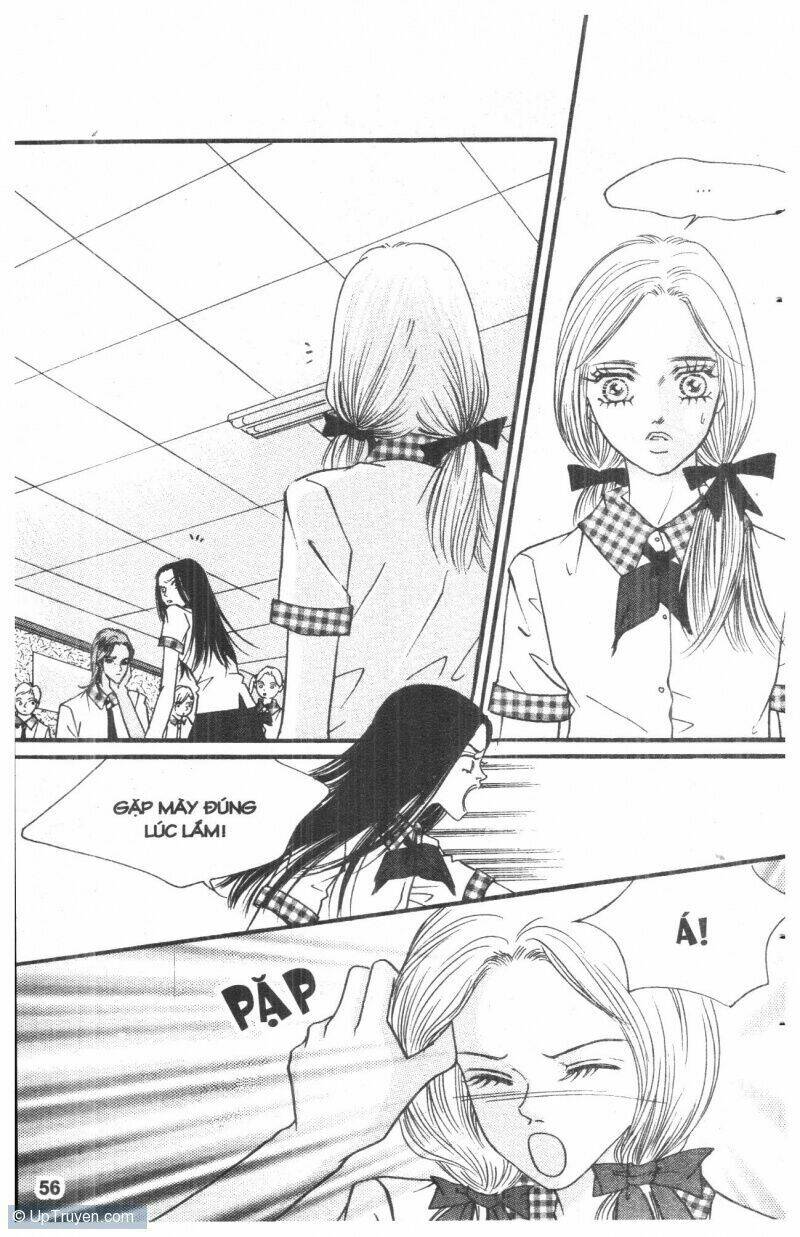 ô la la trớ trêu chapter 5 57