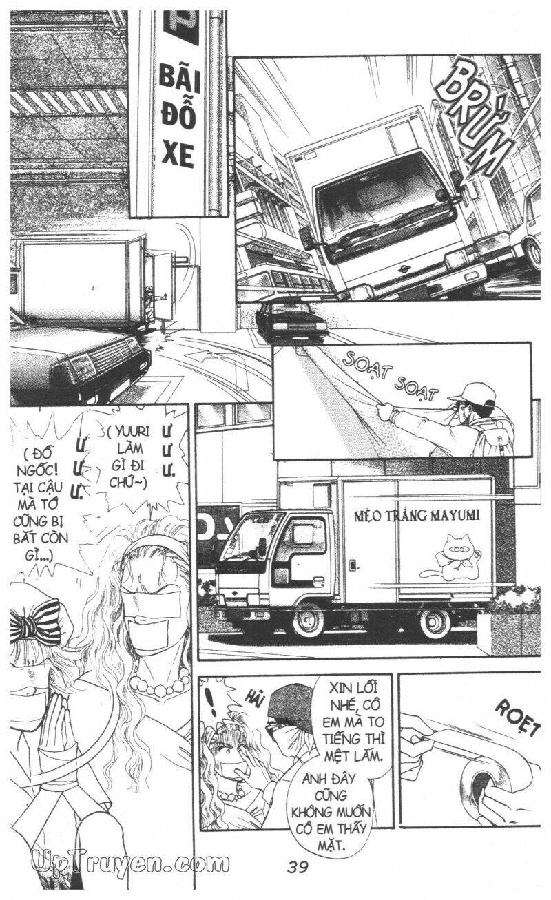 câu lạc bộ con nhà giàu chapter 14 41