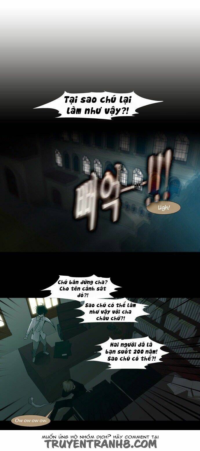 một không gian thời gian khác chapter 32 7