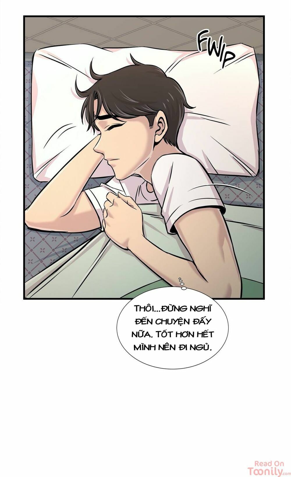 scandal trường luyện thi chapter 24 49