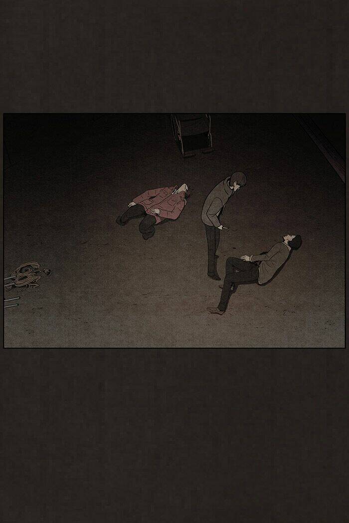 đứa con của quỷ dữ chapter 83 32