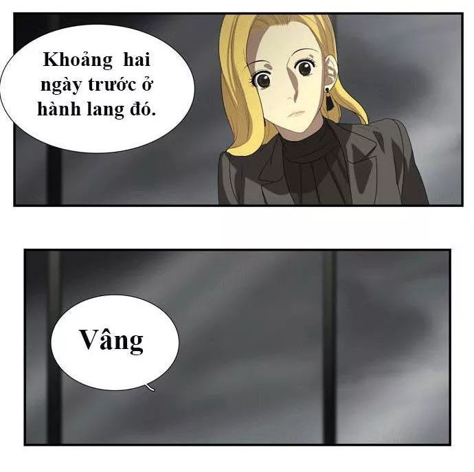 si mun - người giao tiếp với linh hồn chapter 25 18