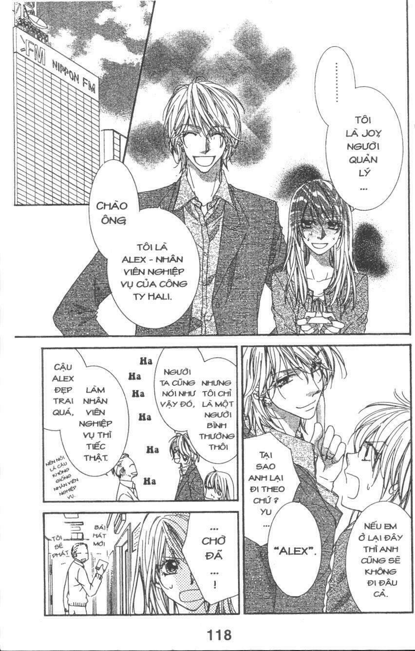 aishiteru tte itte mo ii yo chapter 1 118