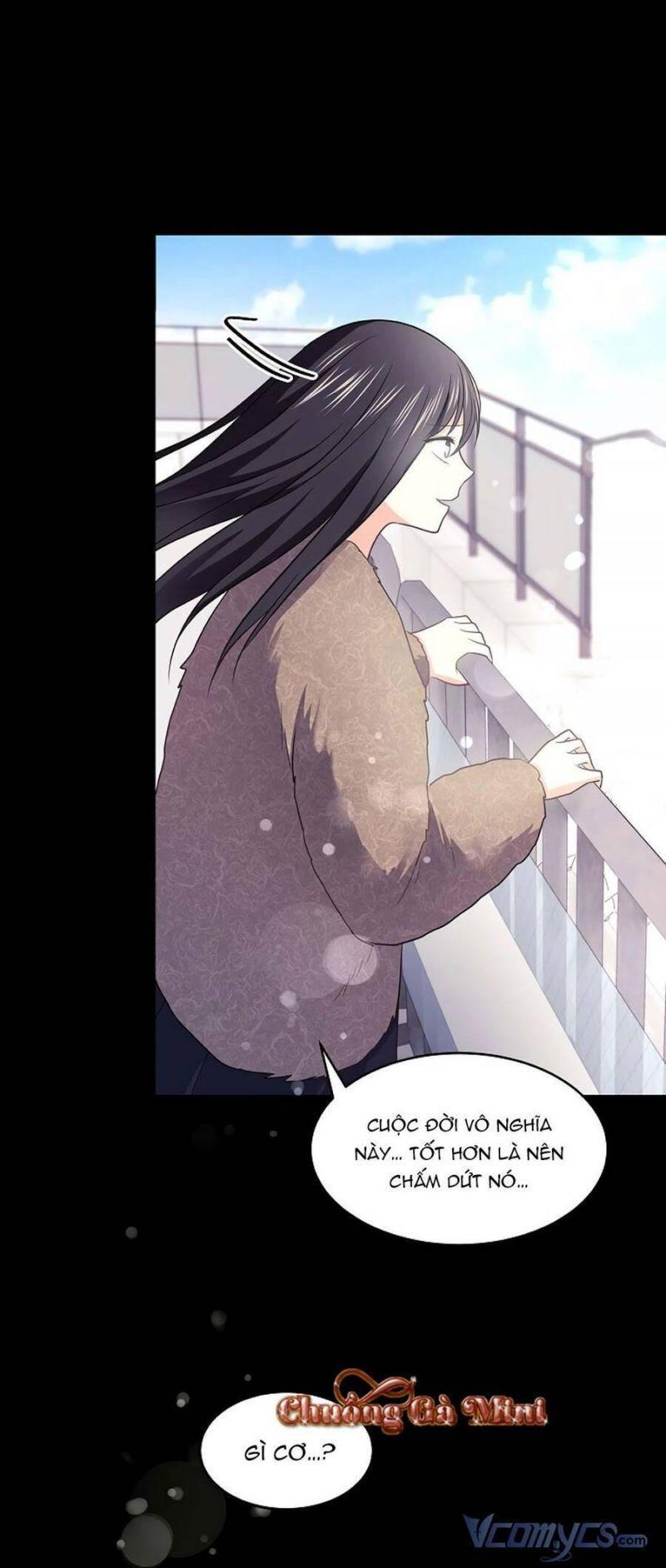 vô tình trở thành con gái của triệu phú chapter 22 51