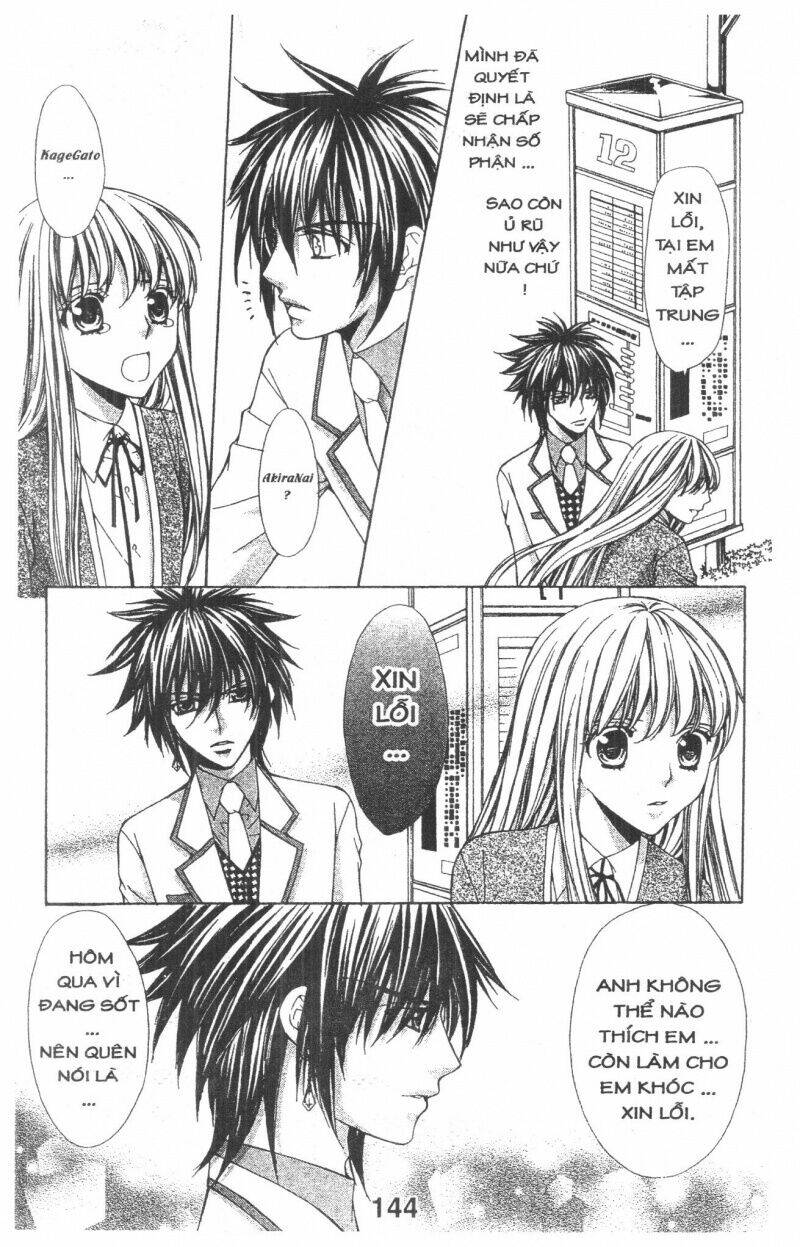 heart no daiya chapter 2.3 19