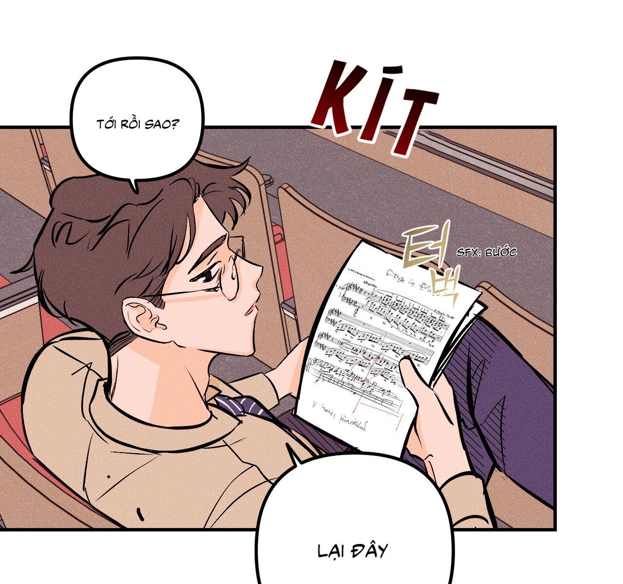 punk dunk funk chapter 14 50