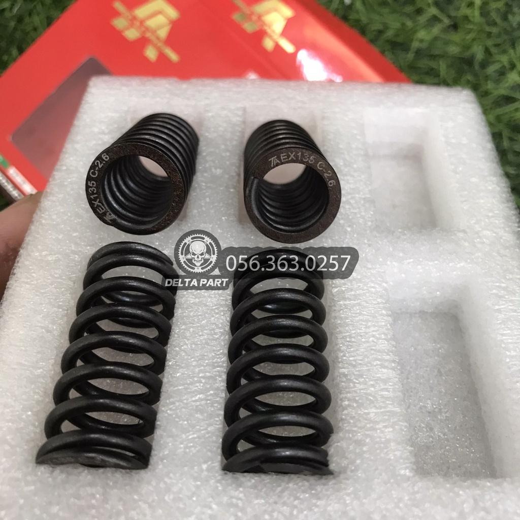 Lò xo Nồi độ TA RACING Wave Future Winner Sonic 150 Exciter 150 Raider FI Satria FI