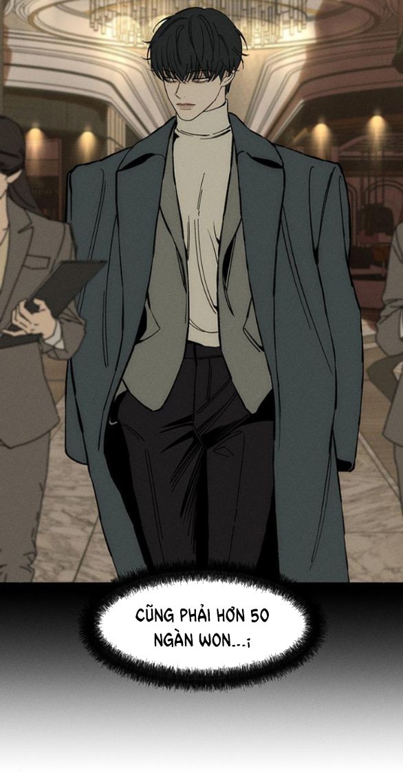 [18+] Nước Mắt Trên Đóa Hoa Tàn chapter 34.1 52