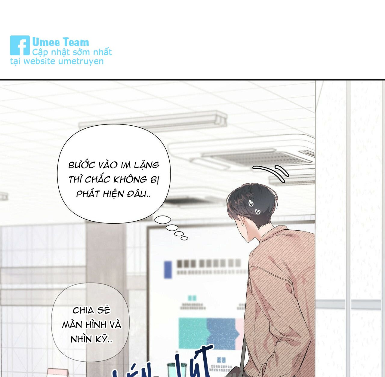 đừng bận tâm darling chapter 3 5