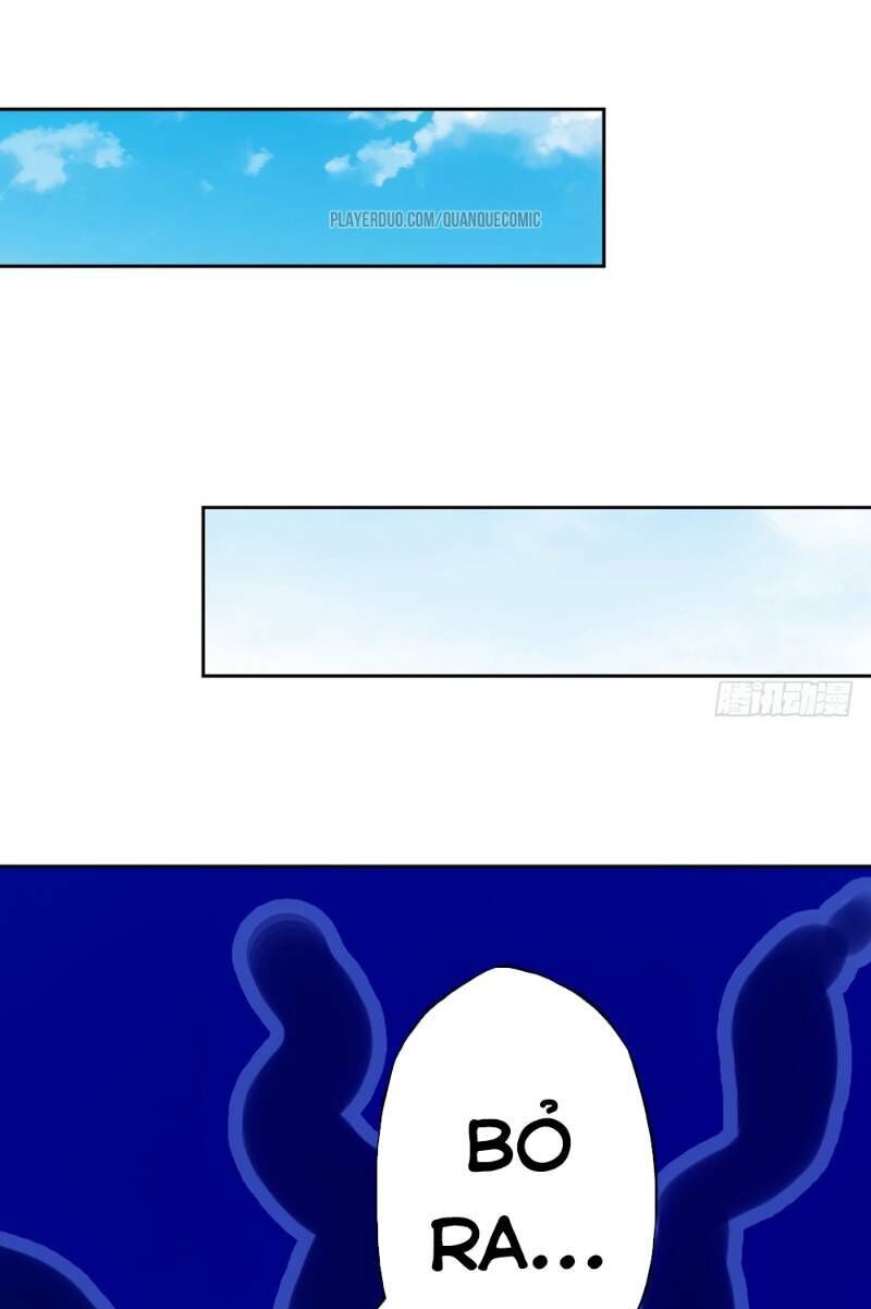 hồng thiên thần tôn chapter 26 31