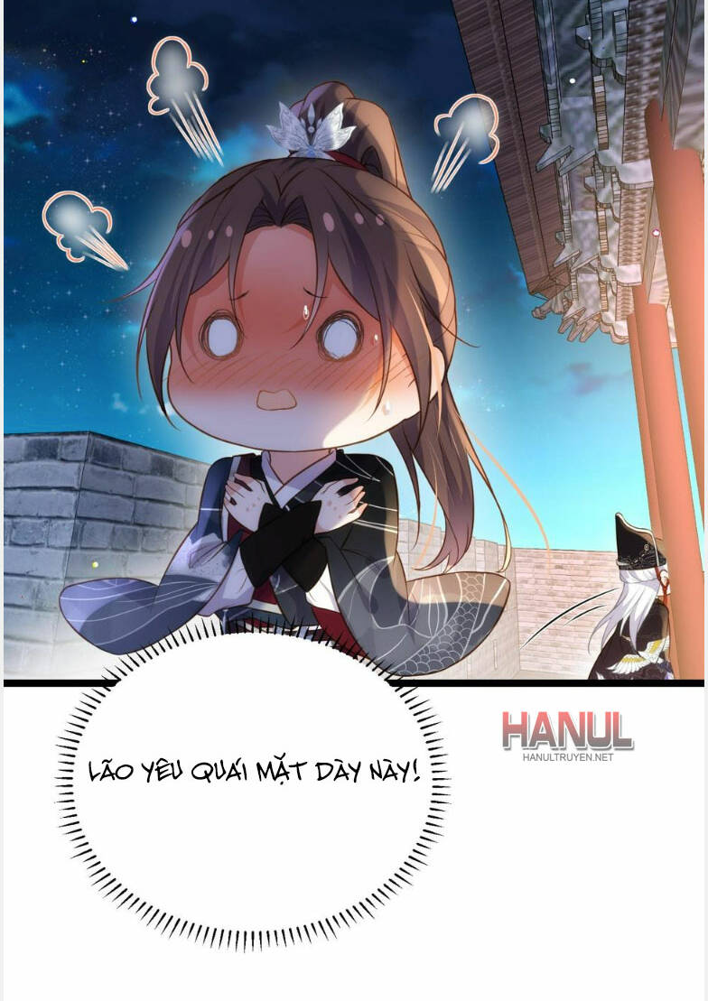 hoạn phi thiên hạ chapter 299 32