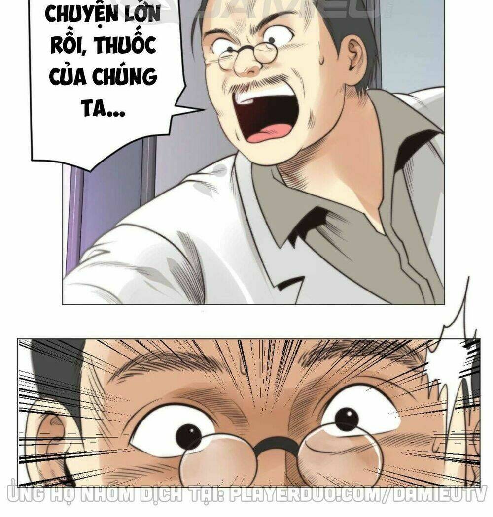 thấu thị y thánh chapter 57 18