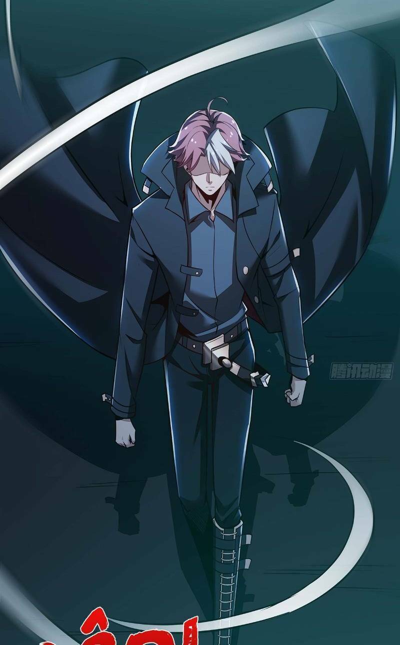 bất tử thần vương tu liên tục chapter 50 29