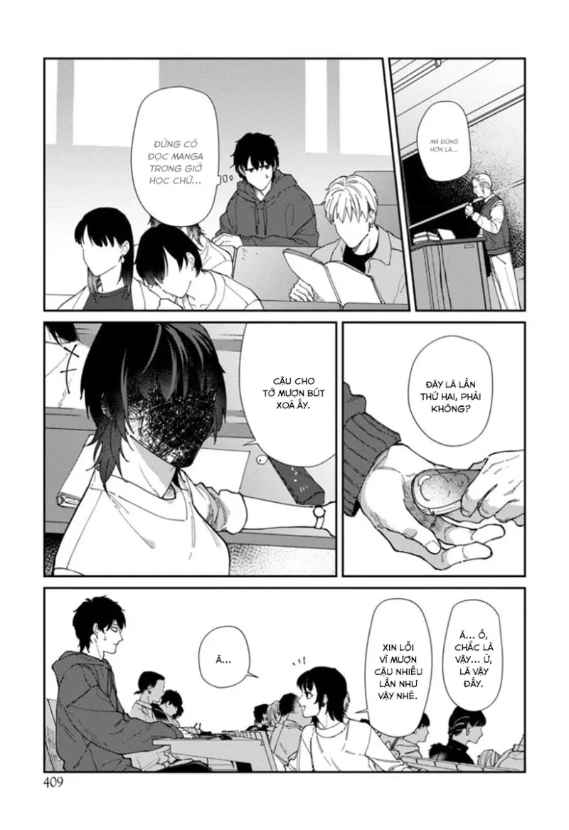 thế giới của em chapter 1 7