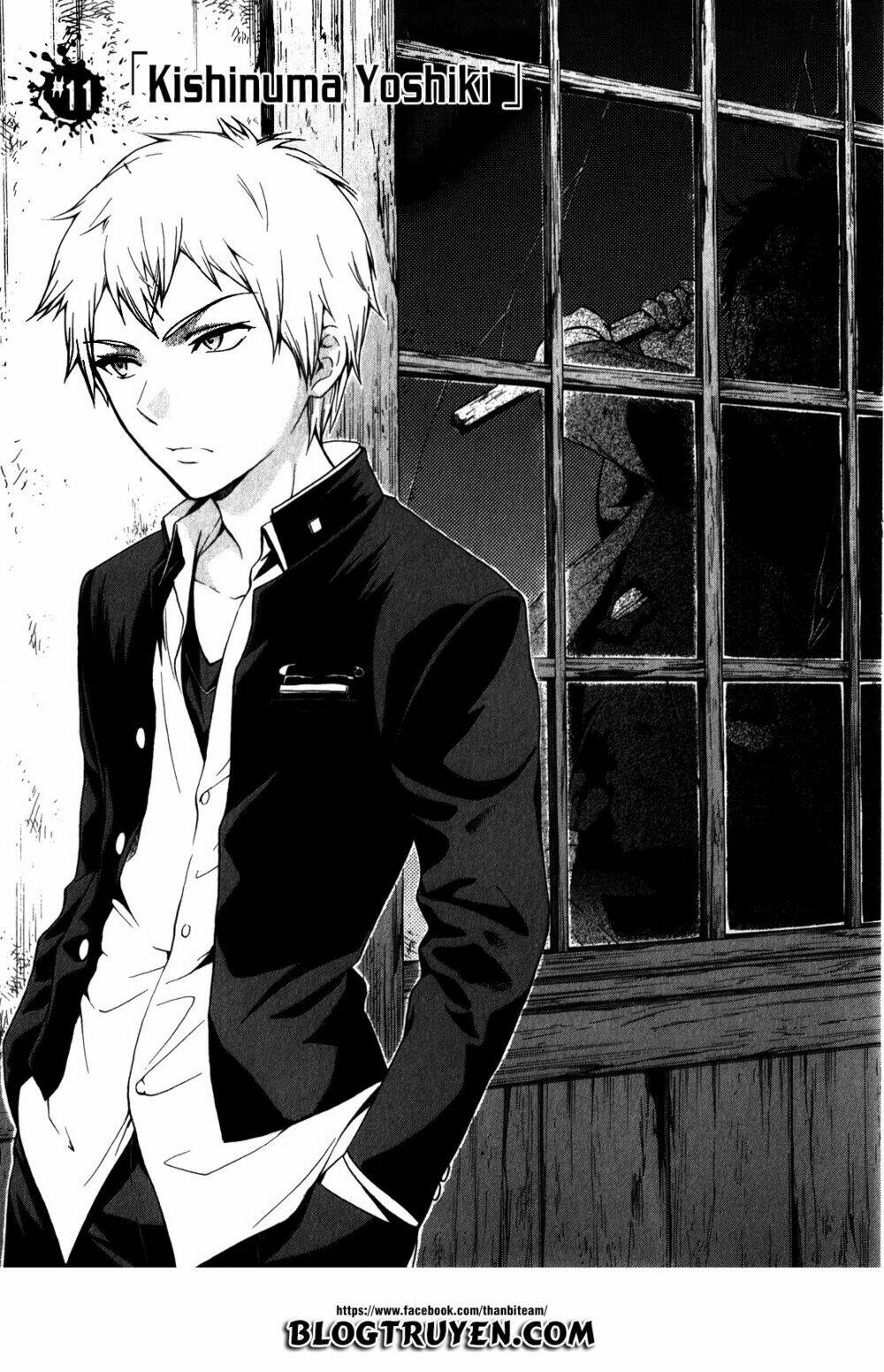 corpse party: book of shadows chapter 11 3