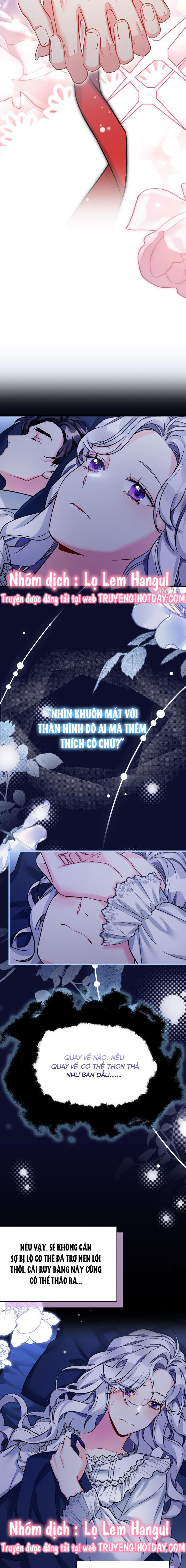 con gái chồng quá dễ thương chapter 96.1 2
