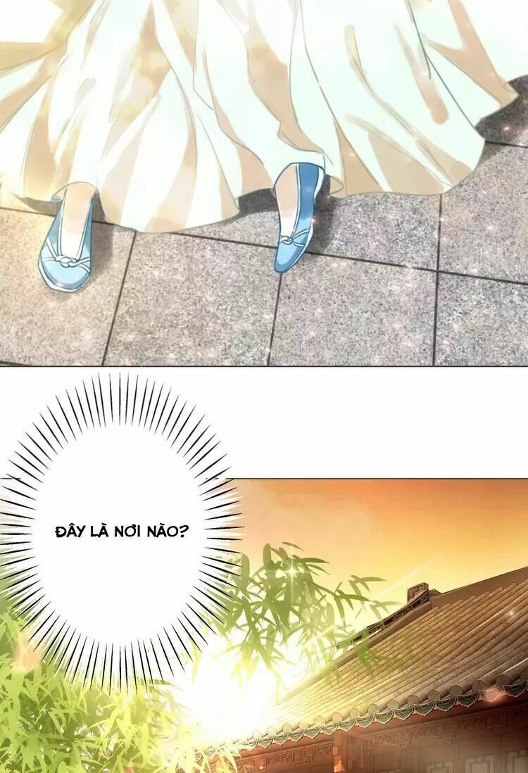 cực phẩm phế vật tiểu thư chapter 2 9