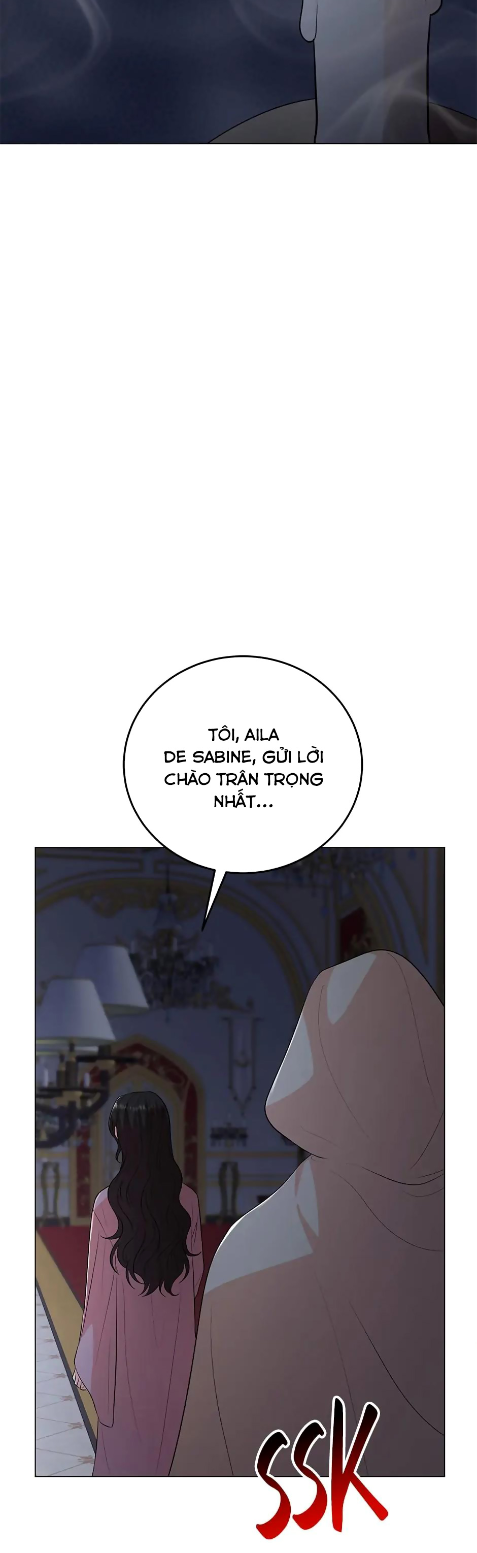 diễn vai ác nữ cũng thật khó khăn chapter 88 3