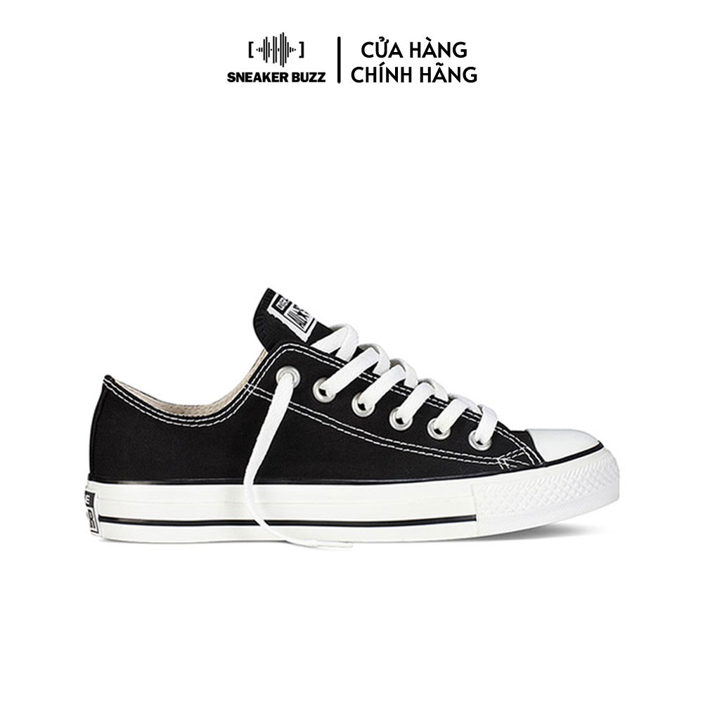 Giày Converse Chuck Taylor All Star Classic Low Top - 121178