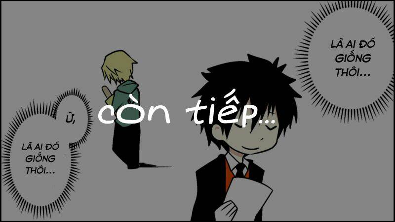 senyuu chapter 74 43