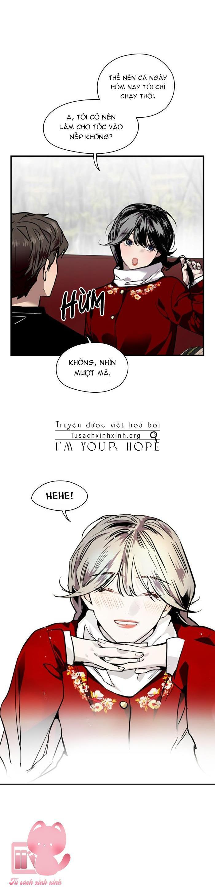 lee doona chapter 92 10