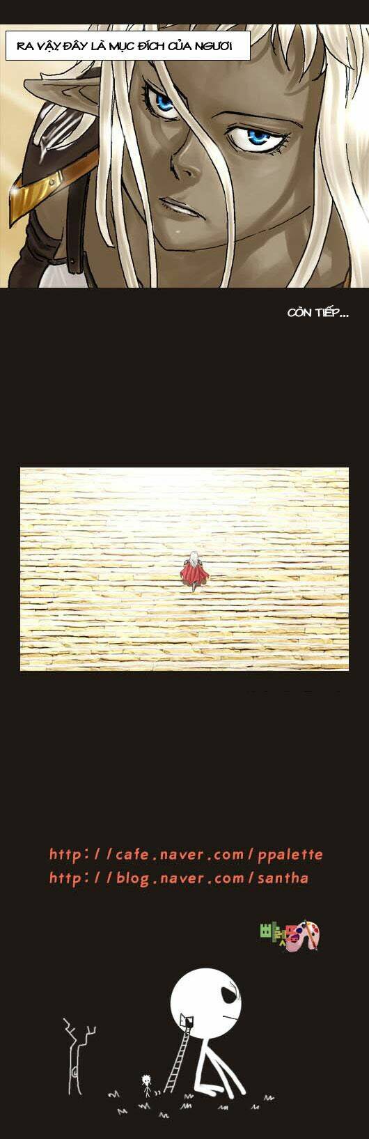 hội ảo thuật chapter 28 32