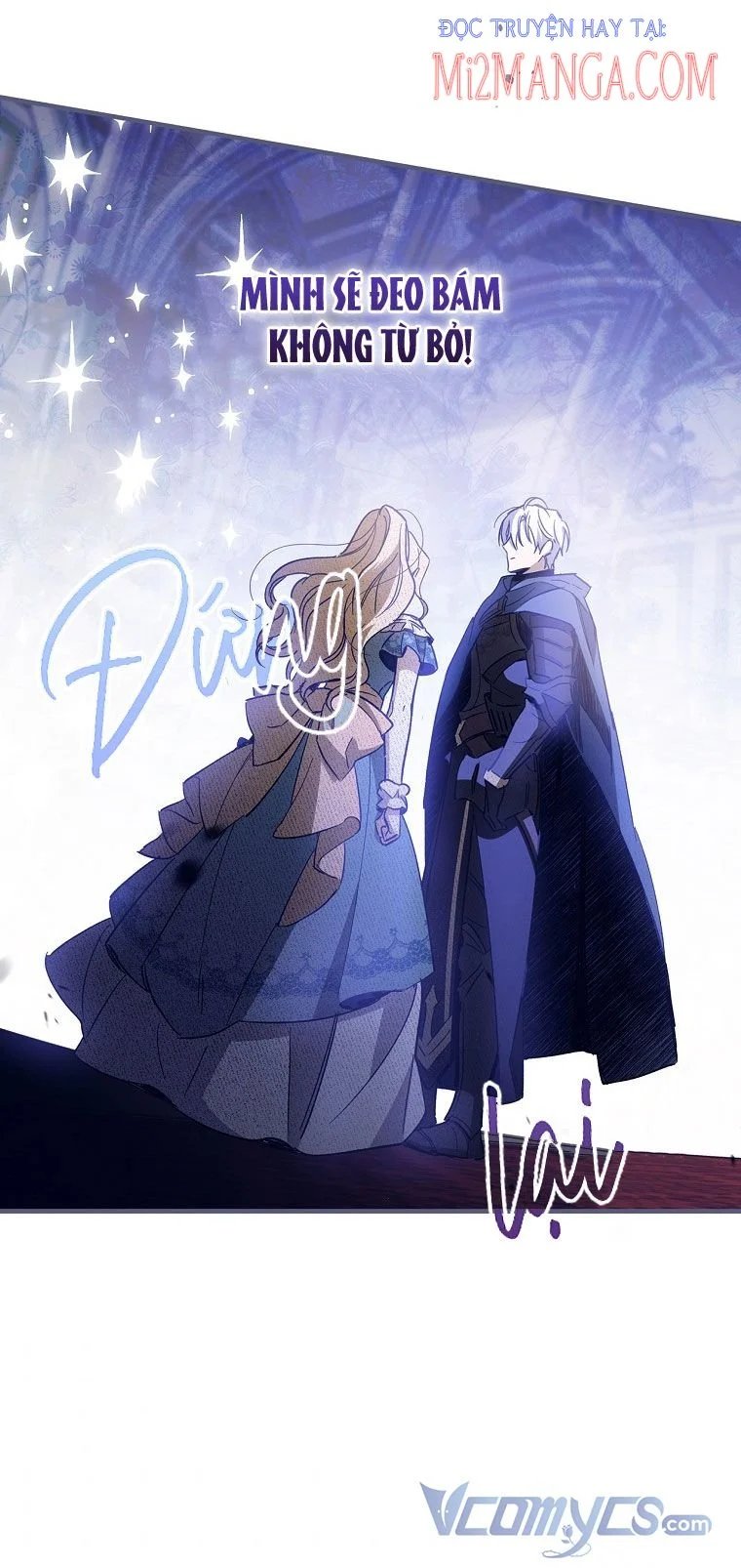 phương pháp khiến chồng đứng về phía của tôi chapter 8.5 35