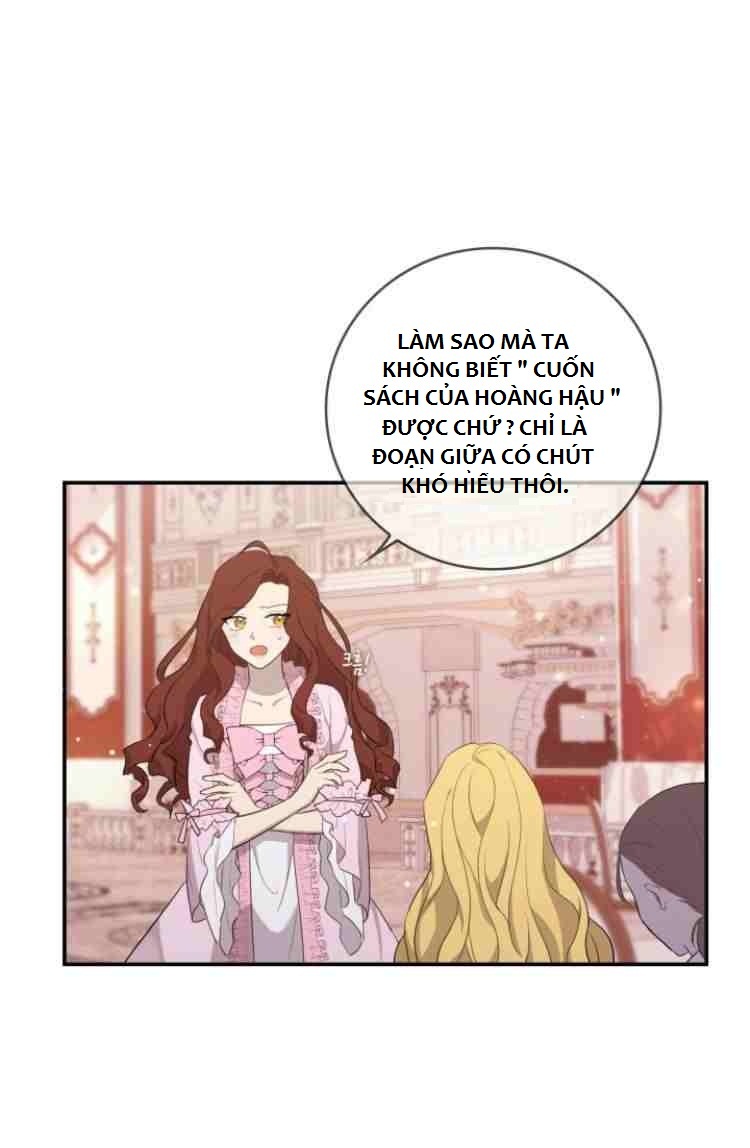 nàng công chúa hai mặt chapter 2 26