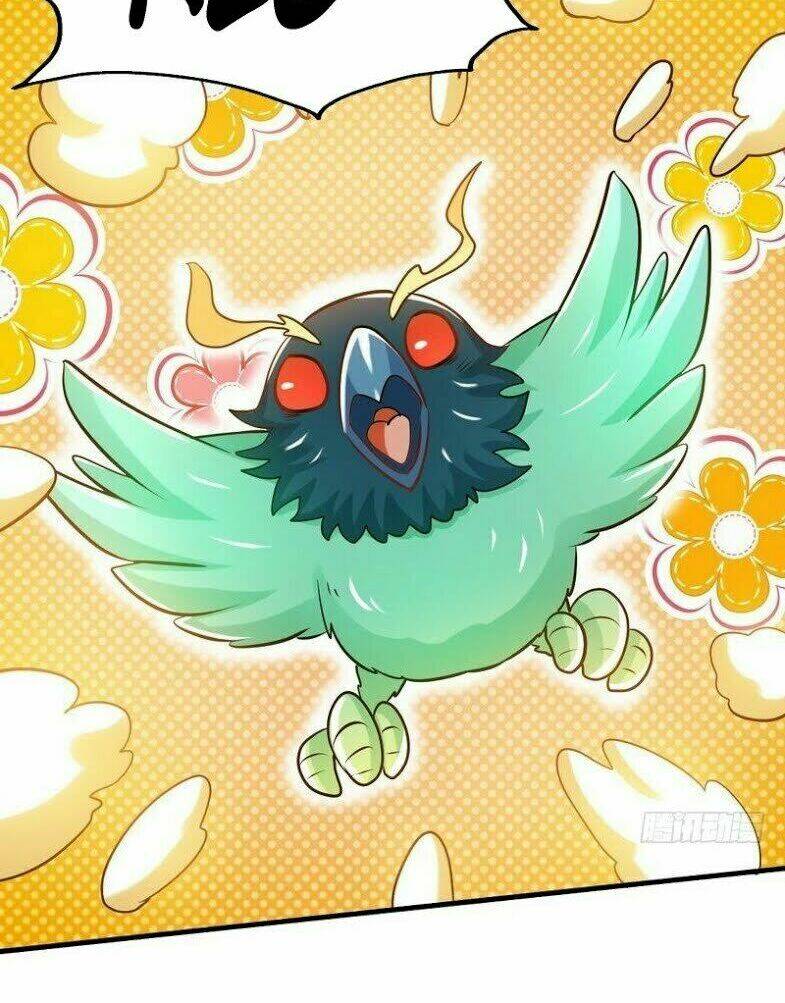 chí tôn thần ma chapter 95 6