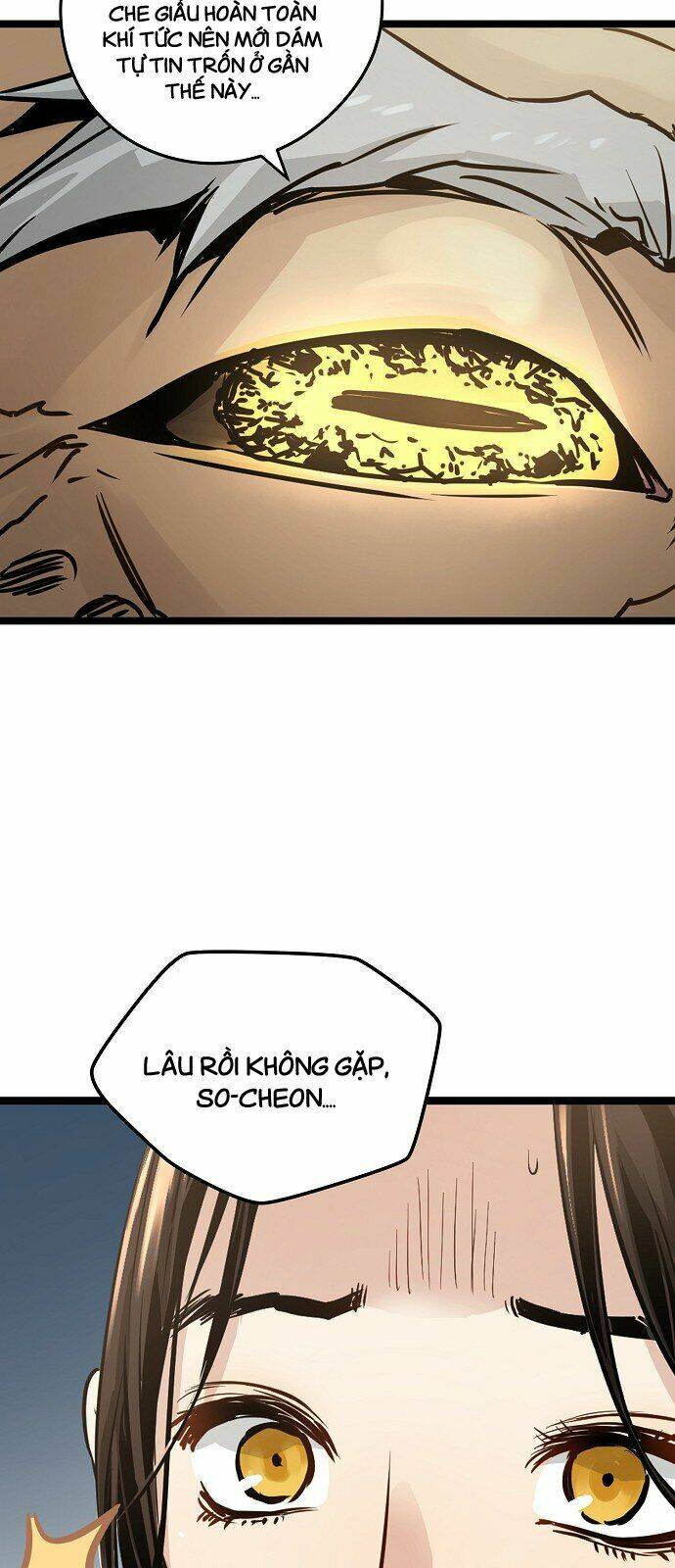 hứa lan chapter 33 78