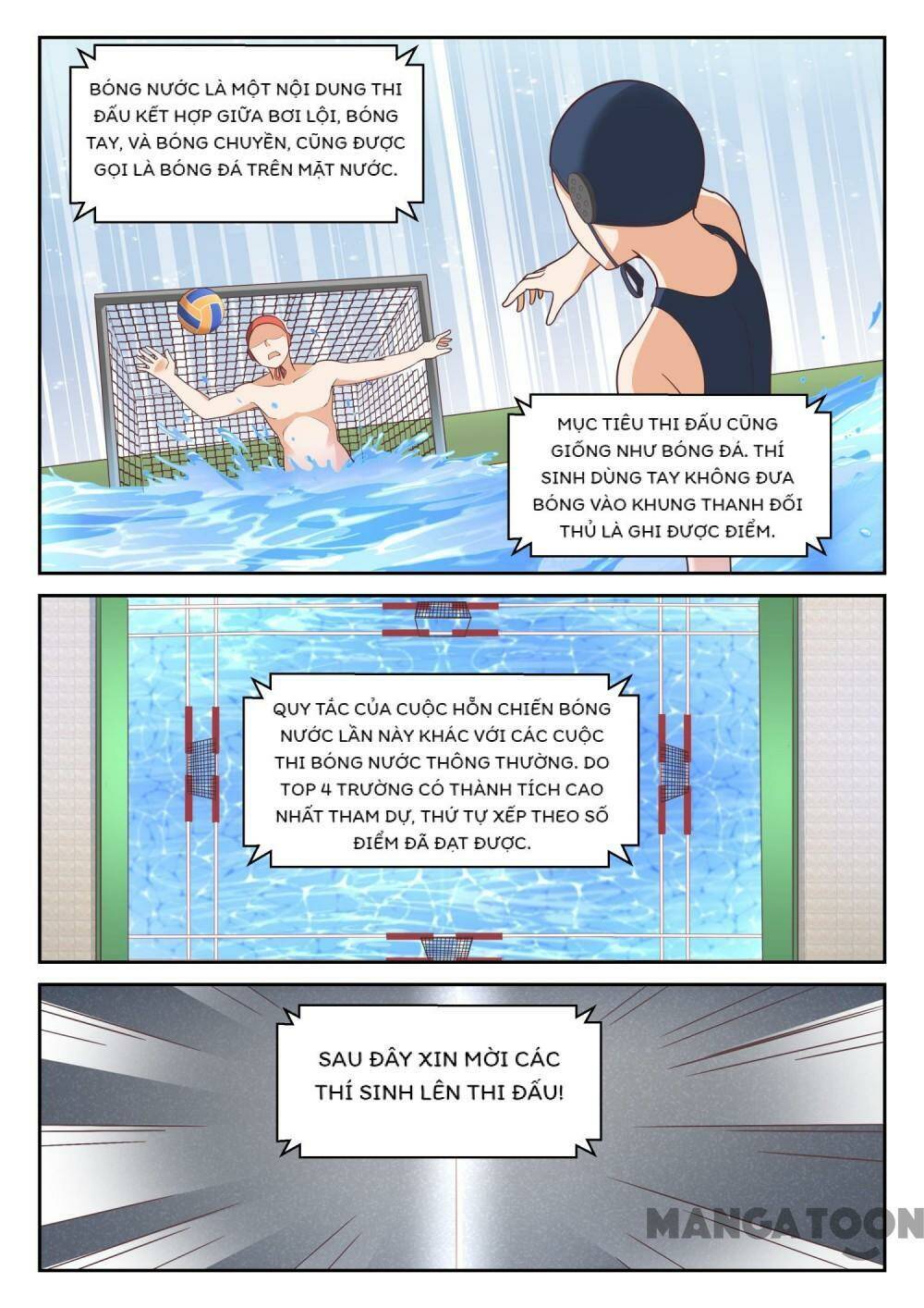 the boy in the all-girls school chapter 332 3