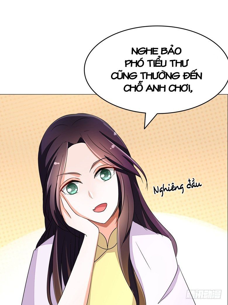 Dân Quốc Yêu Văn Lục chapter 76 - Trang 23