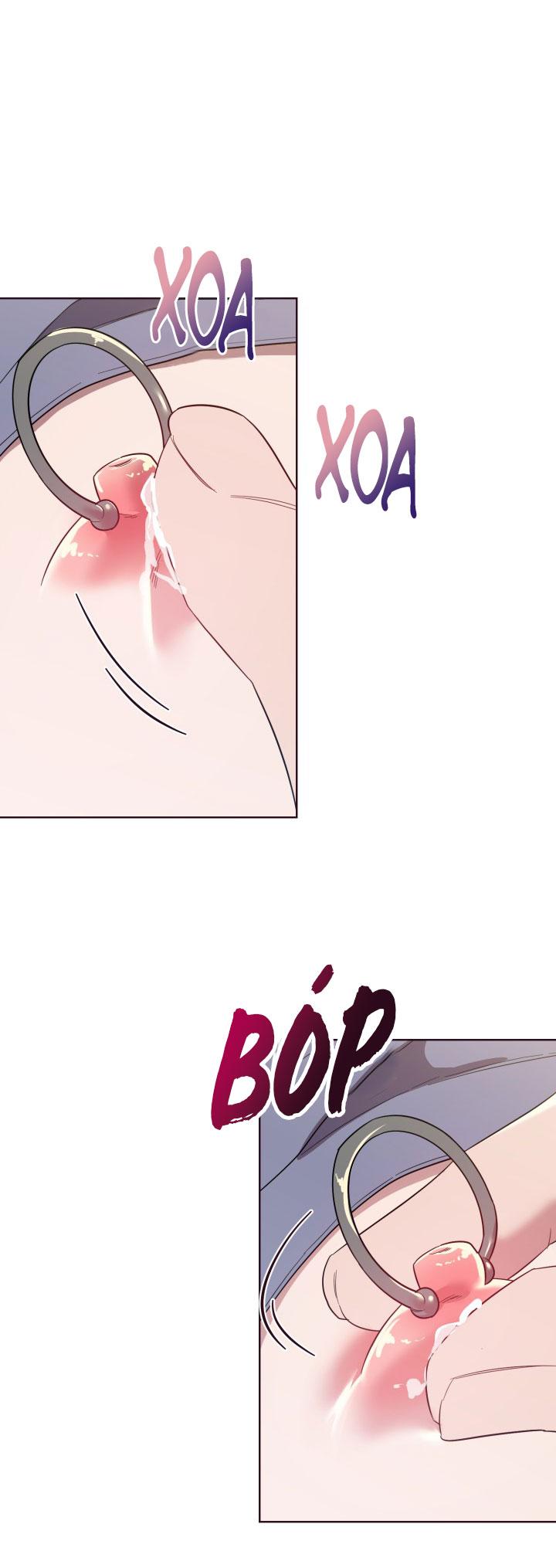 sụp đổ chapter 25 11