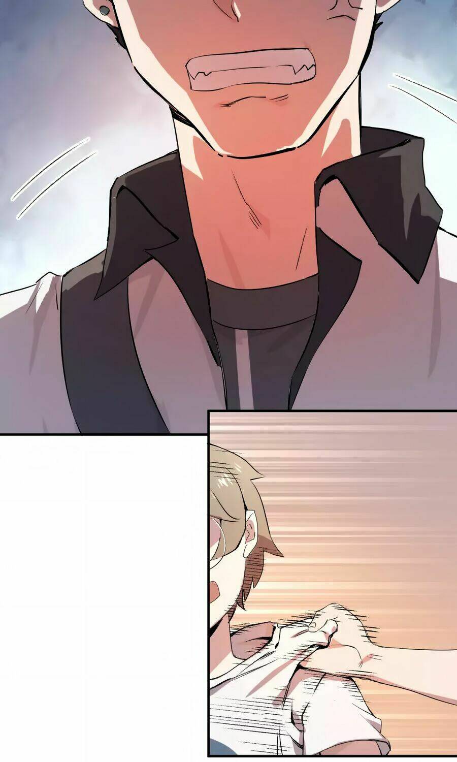 thí thần chi lộ chapter 1 14