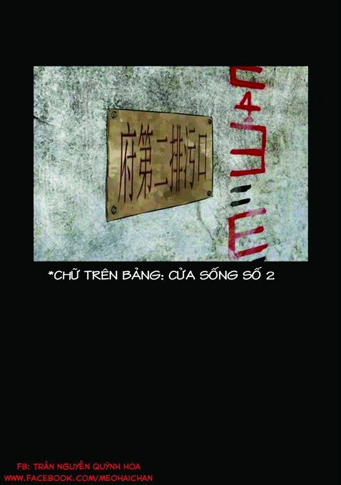 cương thi 1995 chapter 2 11