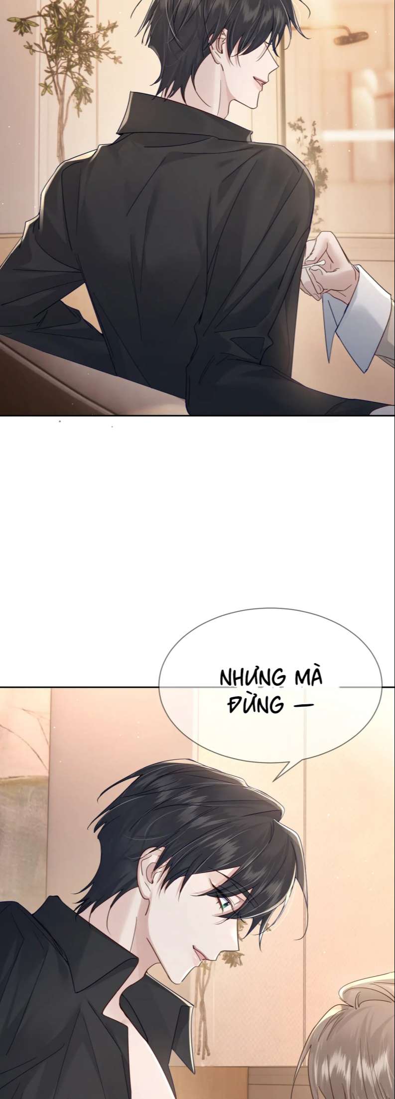 nhân vật chính chỉ muốn yêu đương chapter 41 4