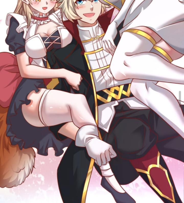 người chơi và nhân vật chính đều muốn làm hại ta chapter 99 56