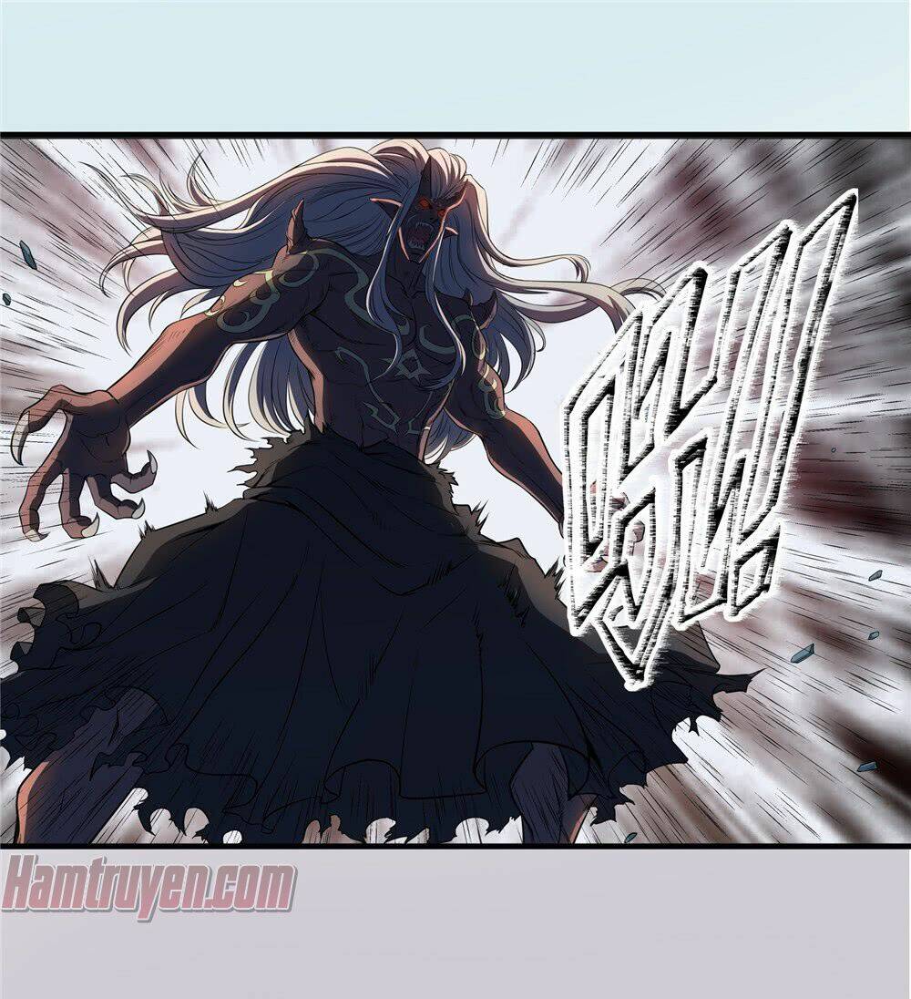 hiệp hành cửu thiên chapter 73 2