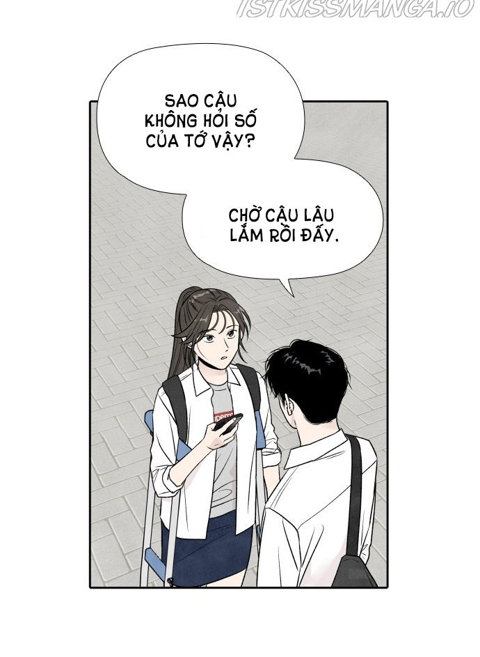 điều khiến tôi quyết tâm muốn chết chapter 18.1 18