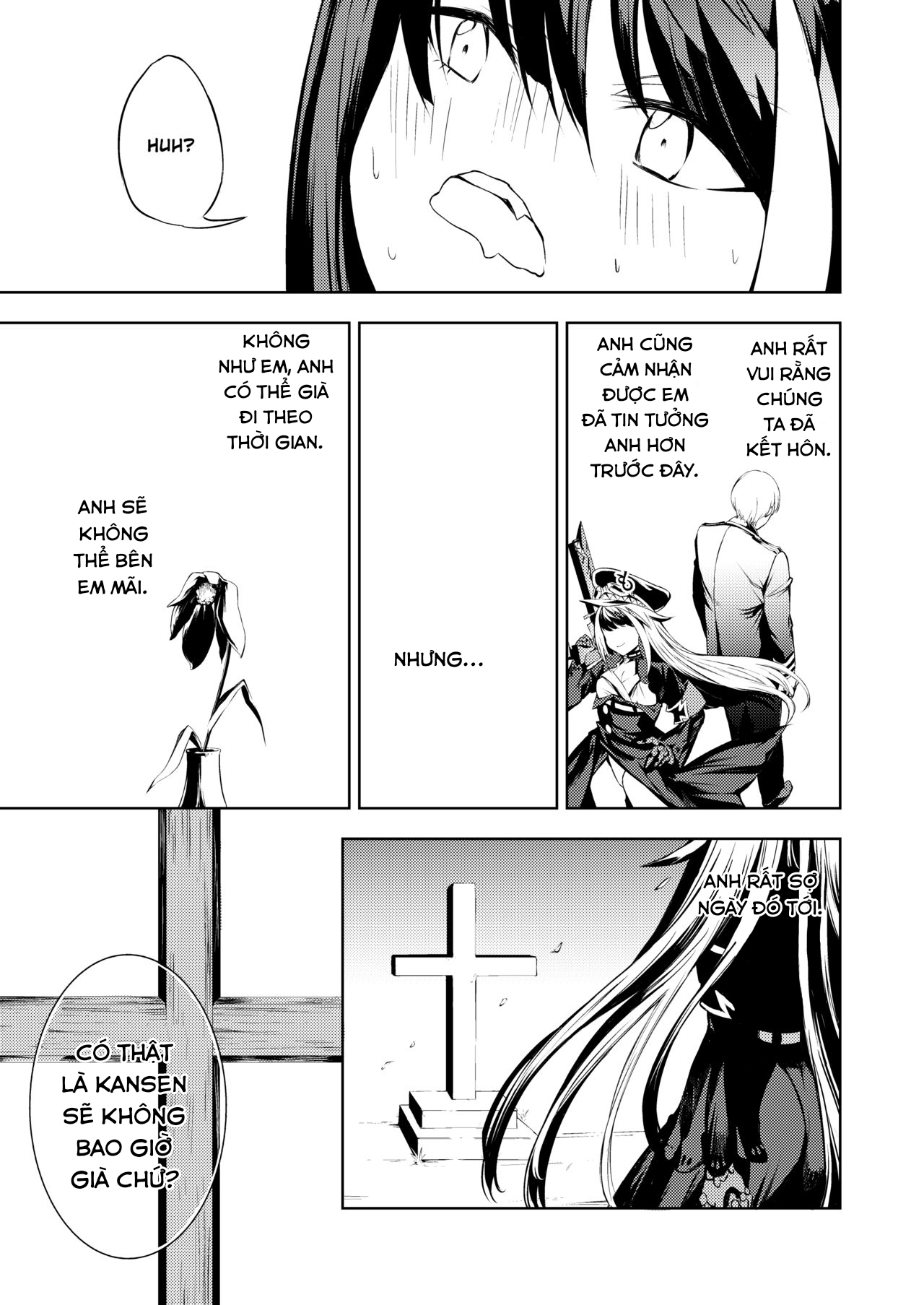 [18+]kono deutschland o kimochi yoku sasenasai!! chapter 1 39