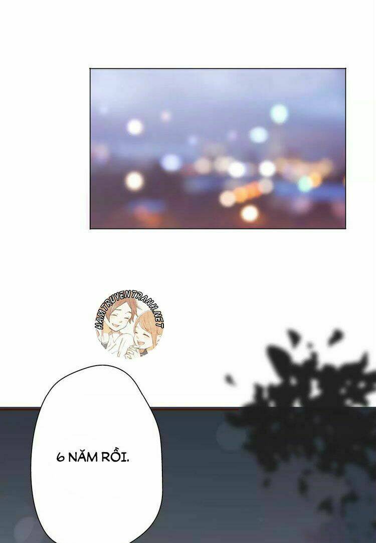 cuộc chiến tiền nhiệm chapter 6.2 10