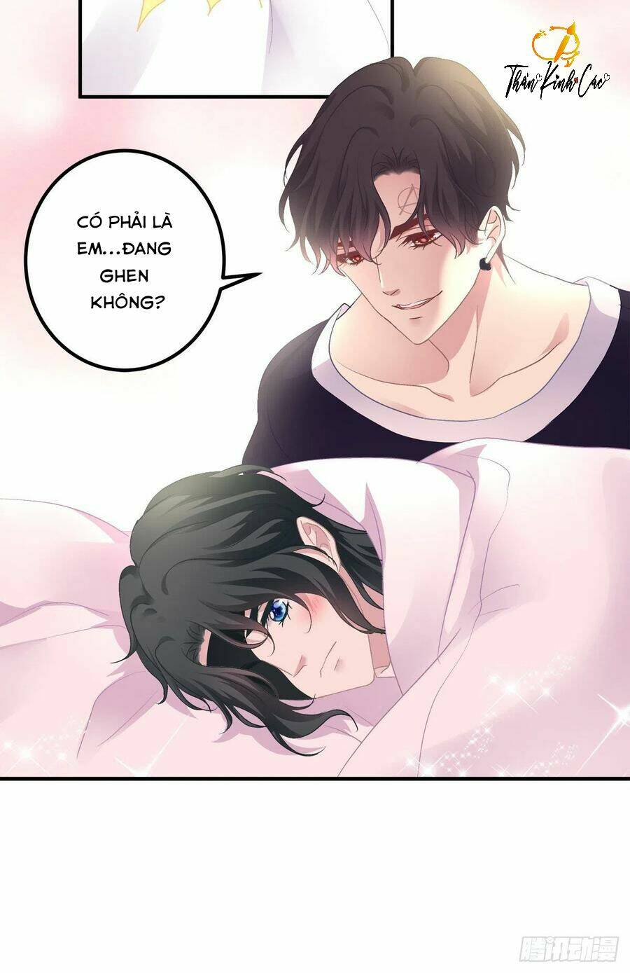 toàn bộ nắm trong tay chapter 70 18