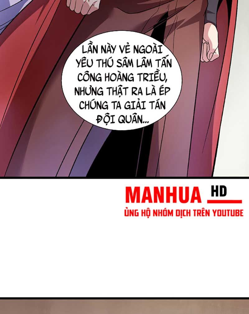 võ đạo độc tôn chapter 584 2