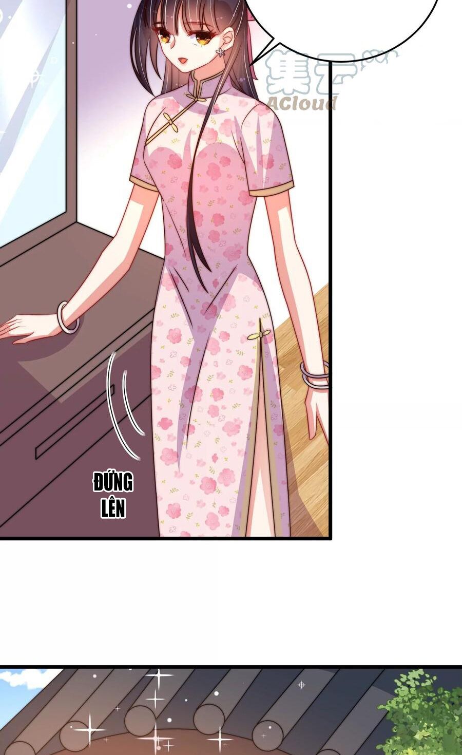 ngày nào thiếu soái cũng ghen chapter 490 13