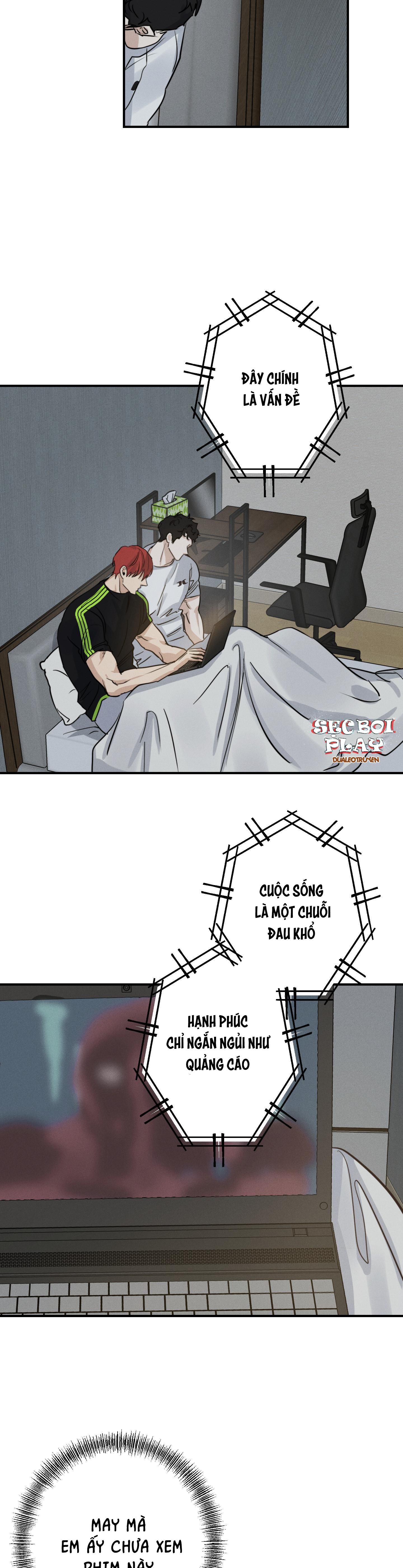 high clear chapter 23 33