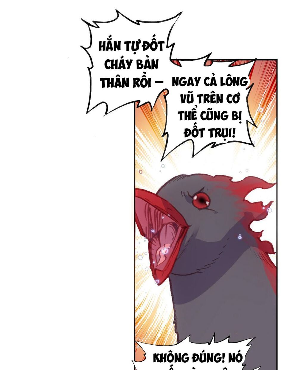 thế giới hoàn mỹ [m] chapter 115 11