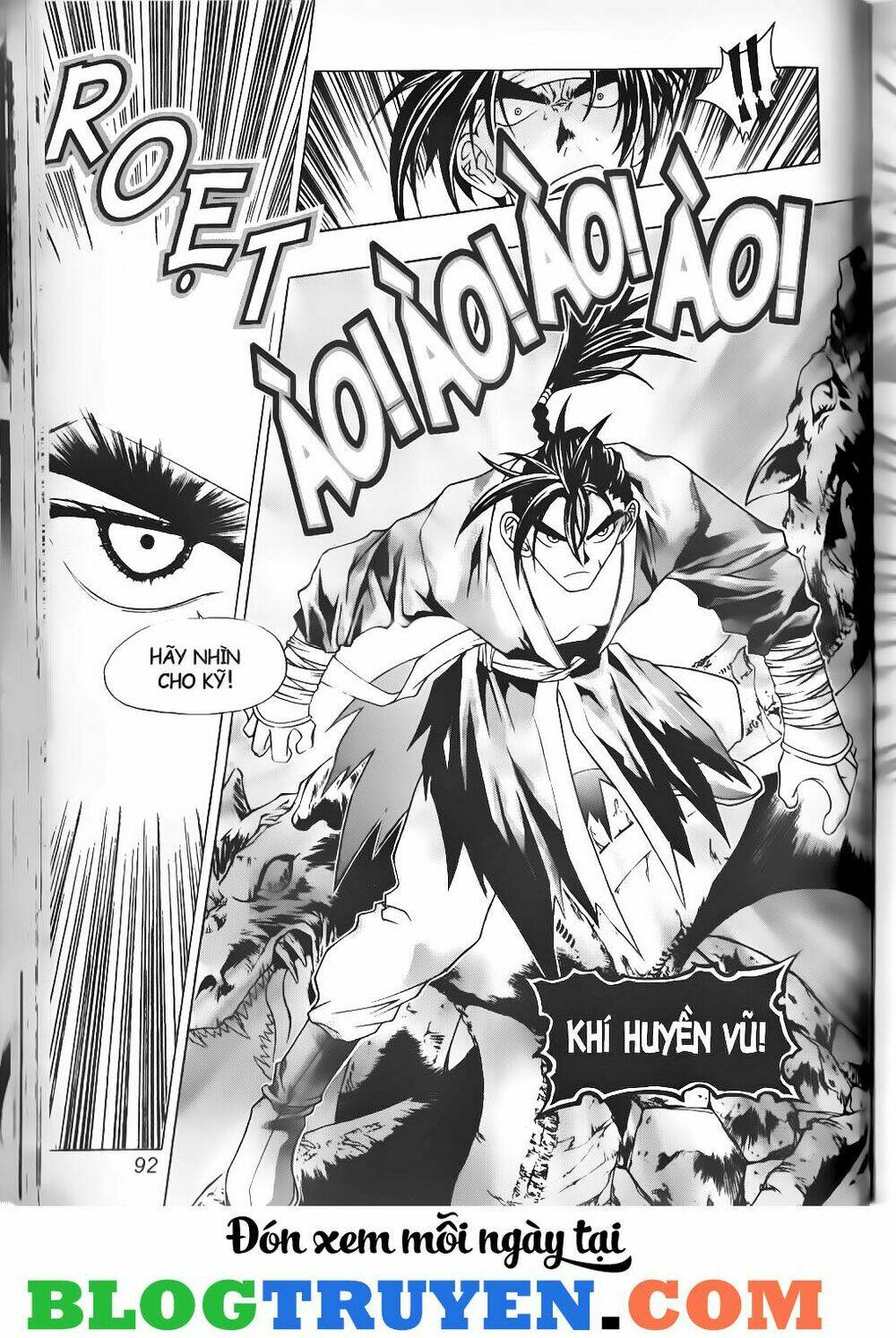 thiên lang liệt truyện chapter 18 17