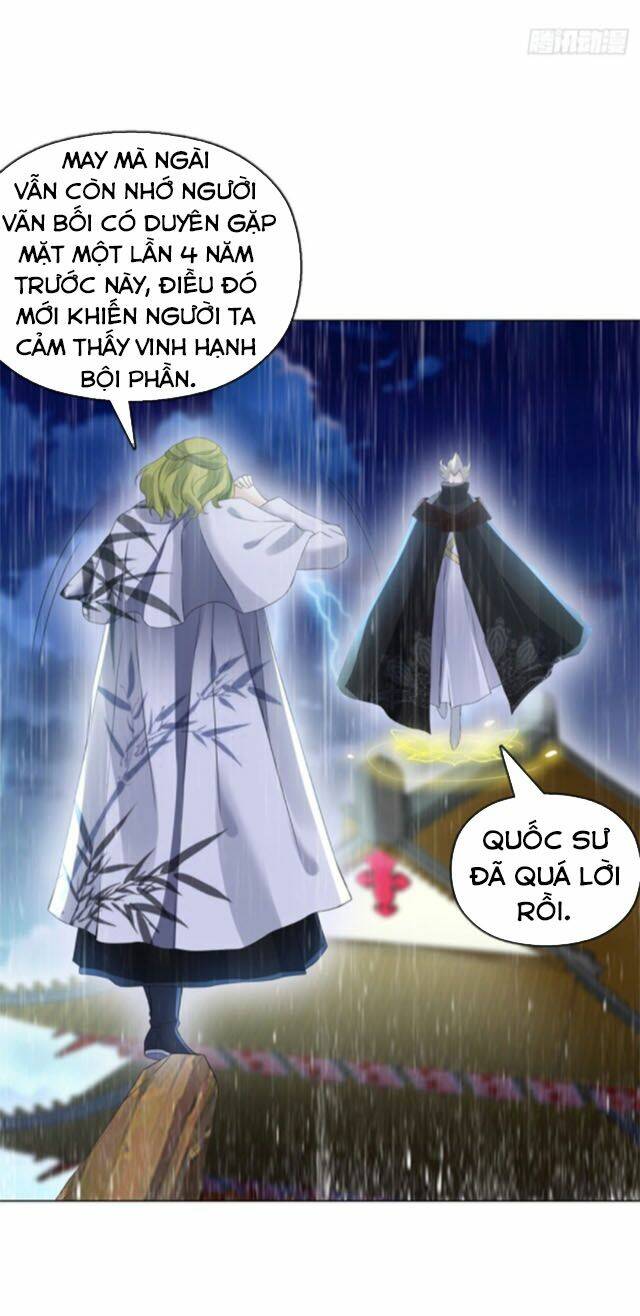 thiên thần quyết chapter 112 14